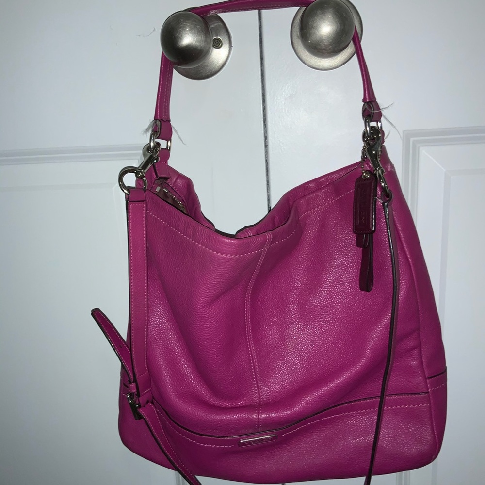 Coach Crossbody
